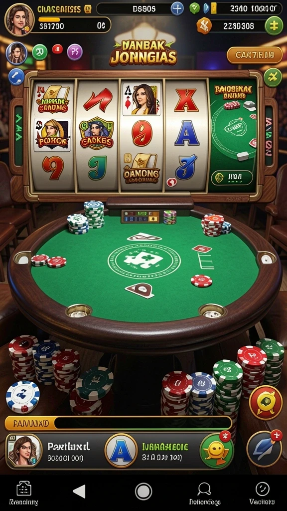 Event menarik dengan hadiah yang melimpah.