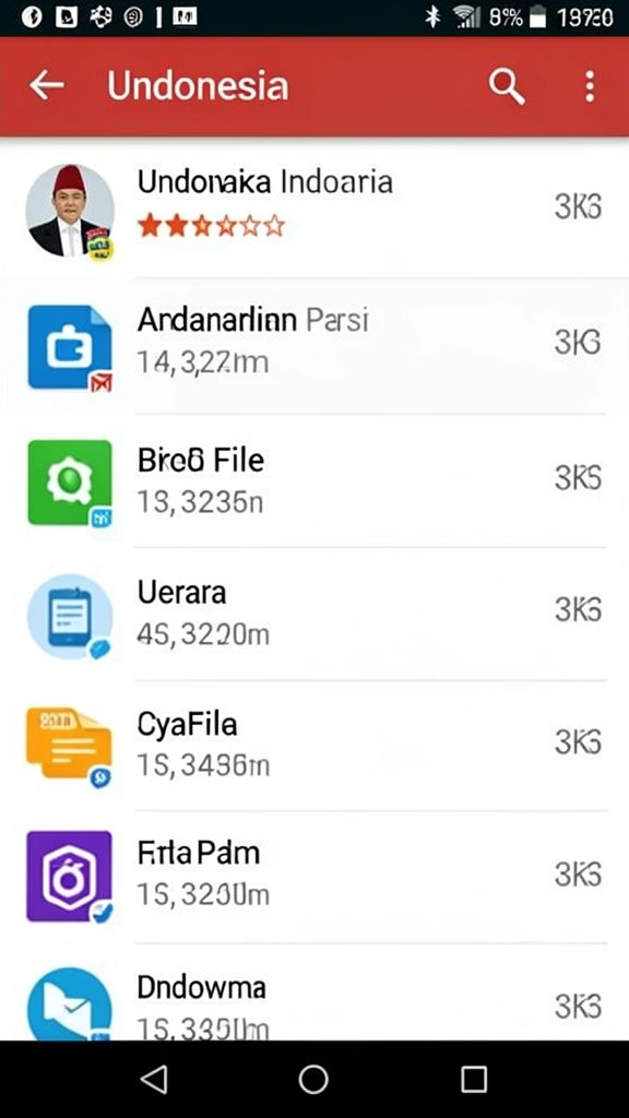 Level baru yang menantang dan menarik untuk dijelajahi.