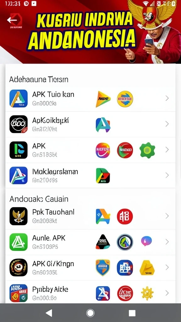 Tangkapan layar dengan fitur multiplayer dan interaksi pemain.