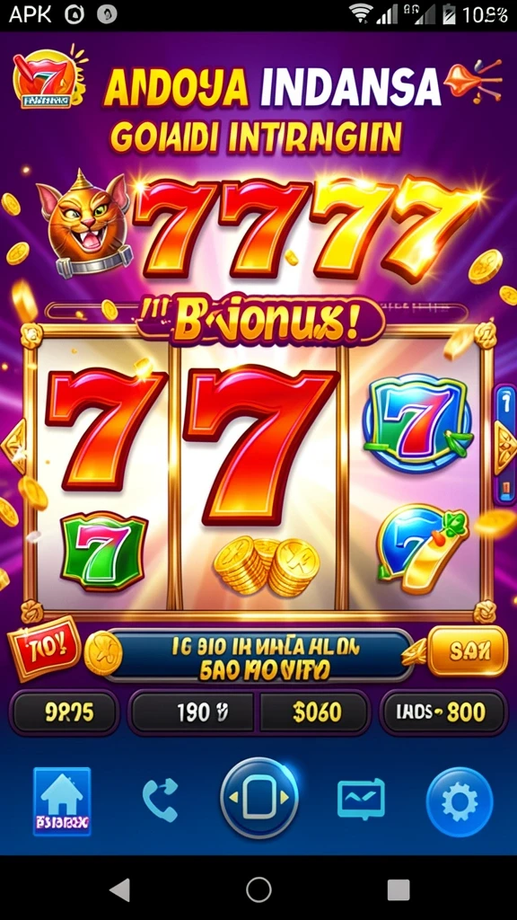 Event spesial dengan hadiah menarik setiap bulan.