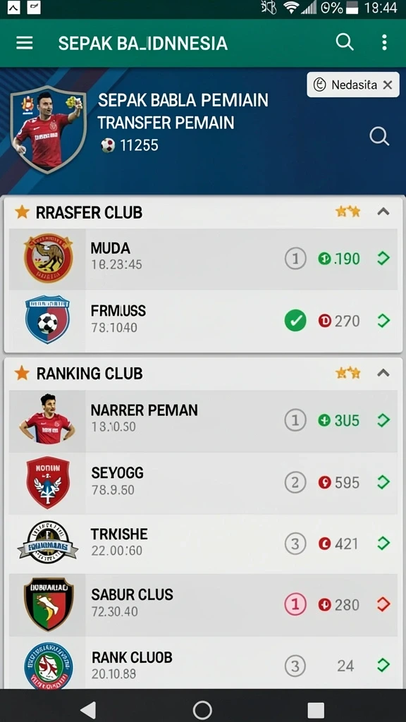 Pelan namun pasti, semakin banyak level yang bisa dijelajahi.