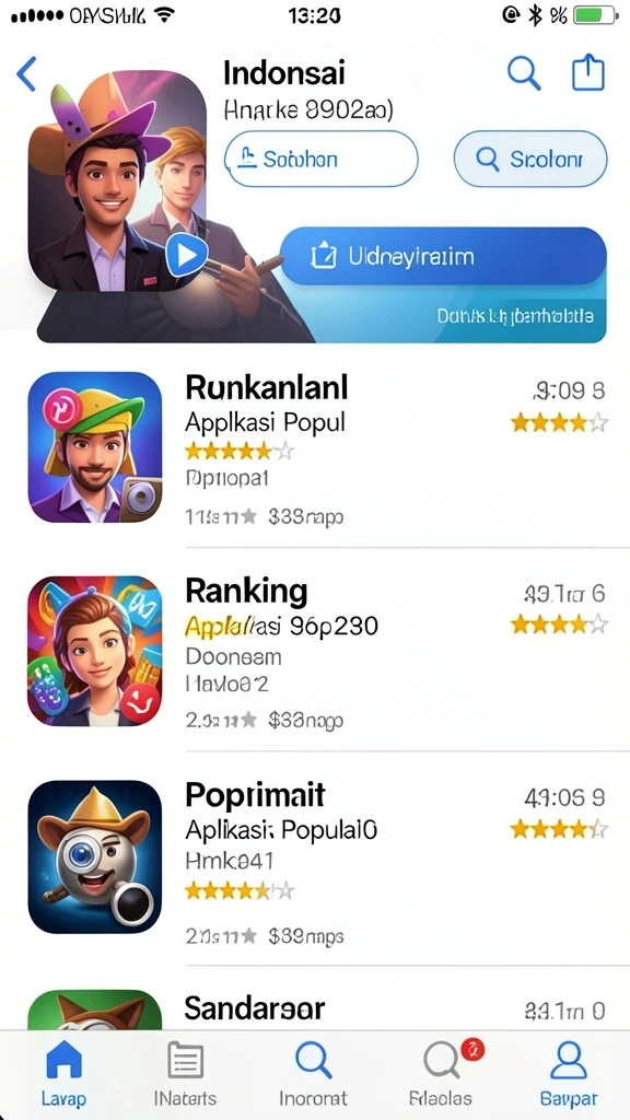 Pengalaman multiplayer dengan teman-teman di seluruh dunia.