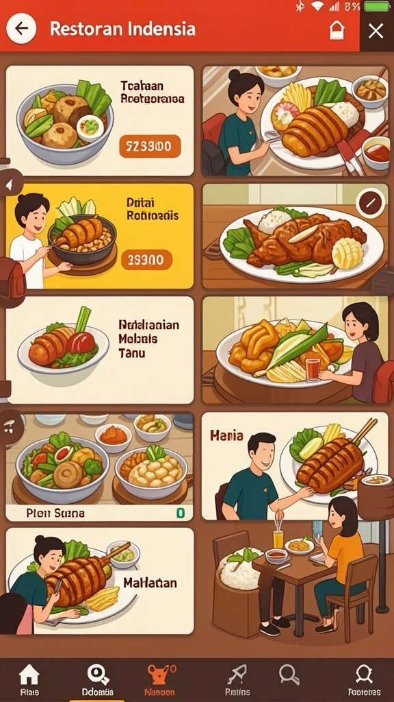 Fitur bonus harian yang meningkatkan peluang menang.