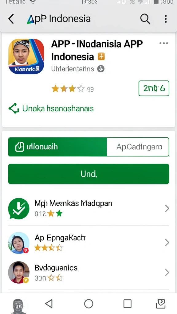 Karakter dengan desain unik dan kemampuan berbeda.
