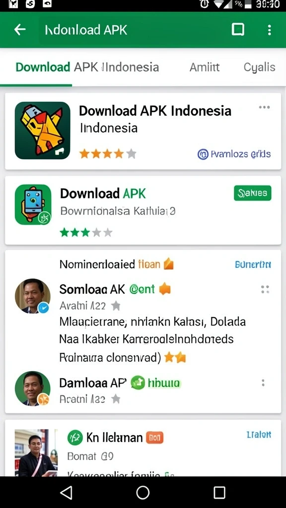 Fitur multiplayer yang memungkinkan bermain bersama teman.
