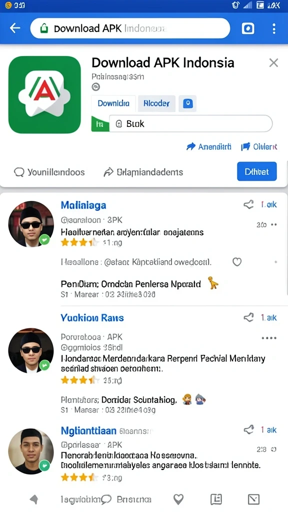 Gameplay yang seru dengan tantangan menarik.