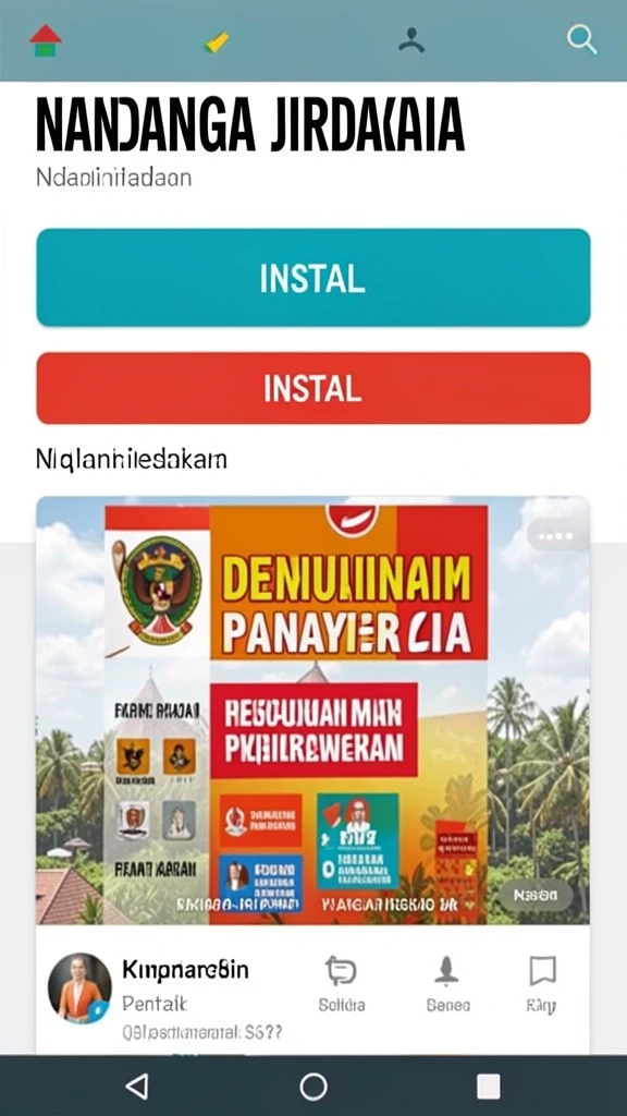 Fitur bonus yang meningkatkan pengalaman bermain Anda.