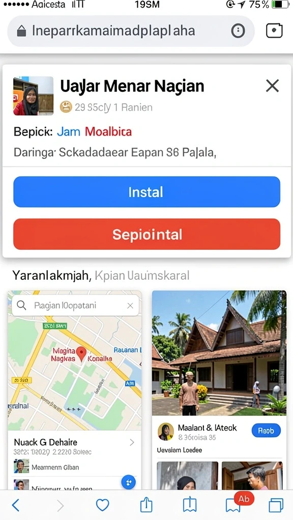 Hadiah menarik untuk pemain setia.