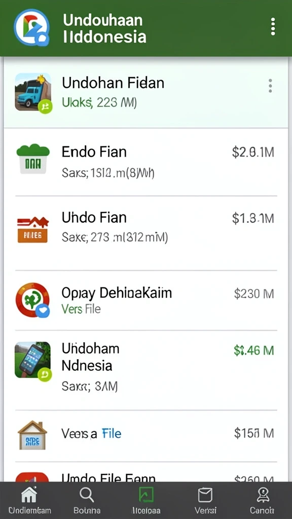 Fitur bonus yang memikat dan menguntungkan.