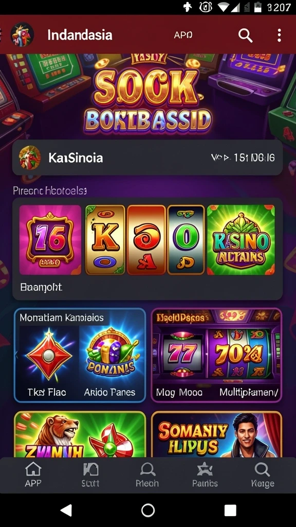 Screenshot menunjukkan karakter baru yang bisa dimainkan dalam permainan.