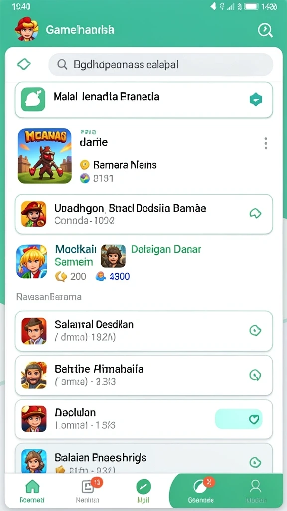 Fitur keamanan data yang handal dan terpercaya.