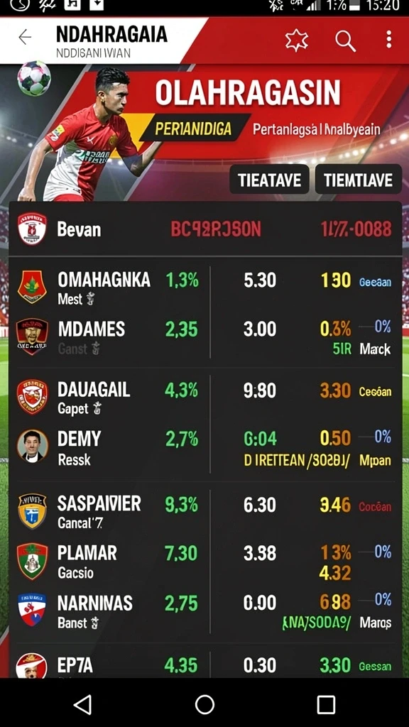 Mode permainan yang beragam untuk semua selera.