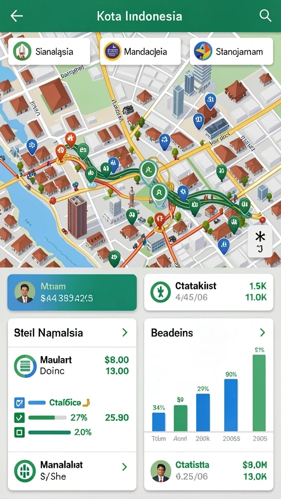 Karakter baru yang menambah variasi permainan.