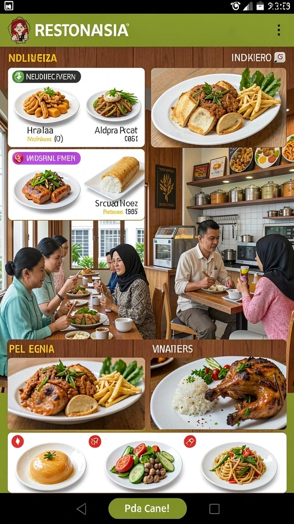 Level menantang yang membuat pemain ingin kembali lagi.