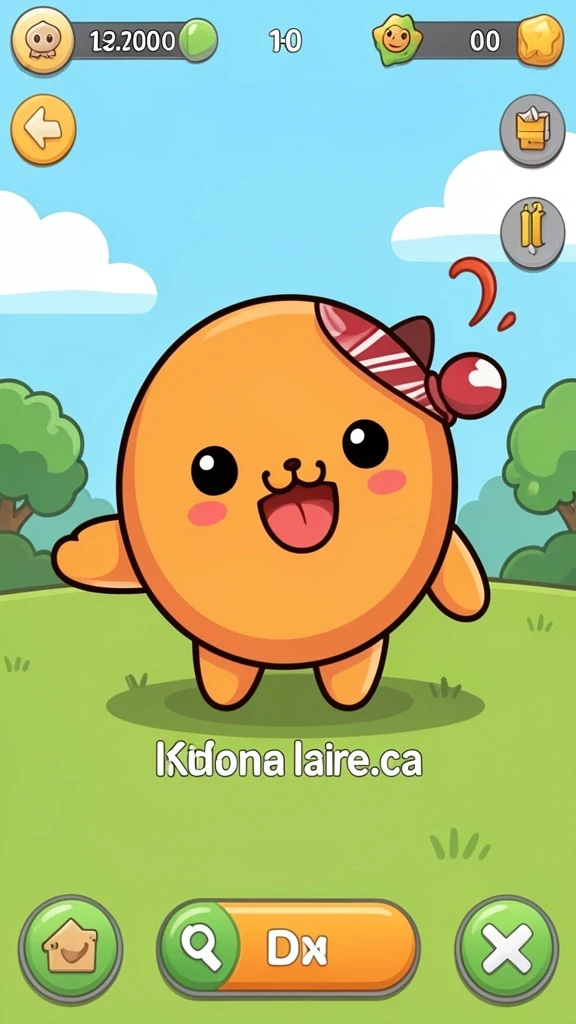 Mode multiplayer yang seru untuk dimainkan bersama teman.