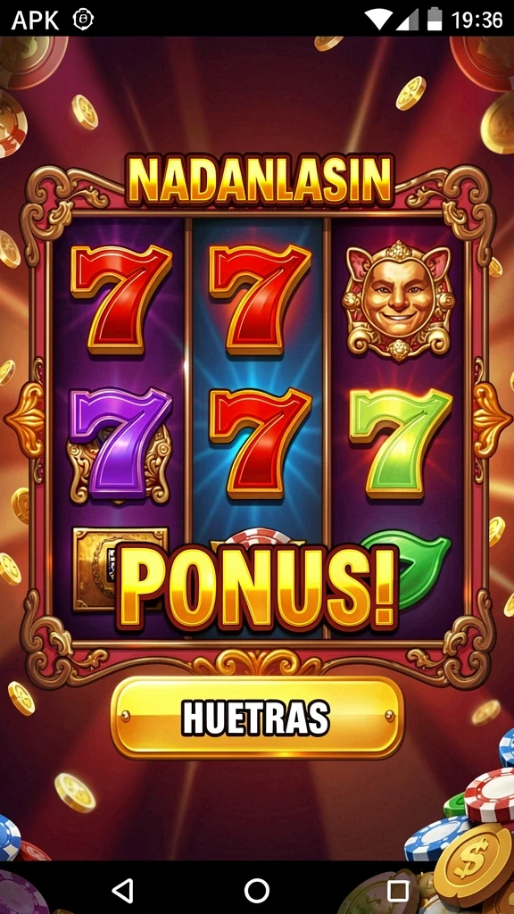 Tangkapan layar gameplay dengan grafis yang menawan.