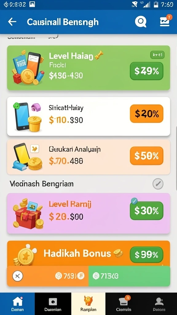 Komunitas yang aktif dan mendukung pemain.