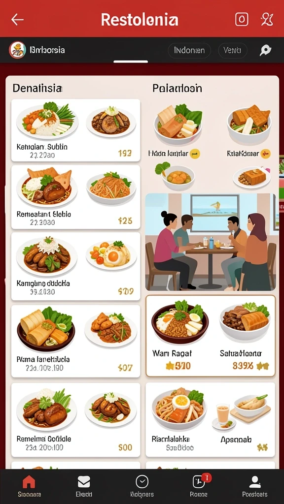Bonus menarik dengan peluang menang yang besar.
