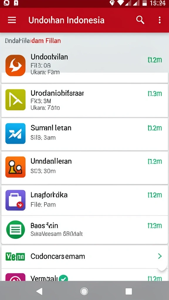 Fitur komunitas yang memungkinkan interaksi antar pemain.