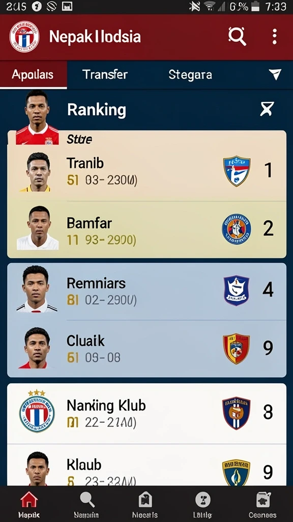 Momen seru saat berkolaborasi dengan teman.