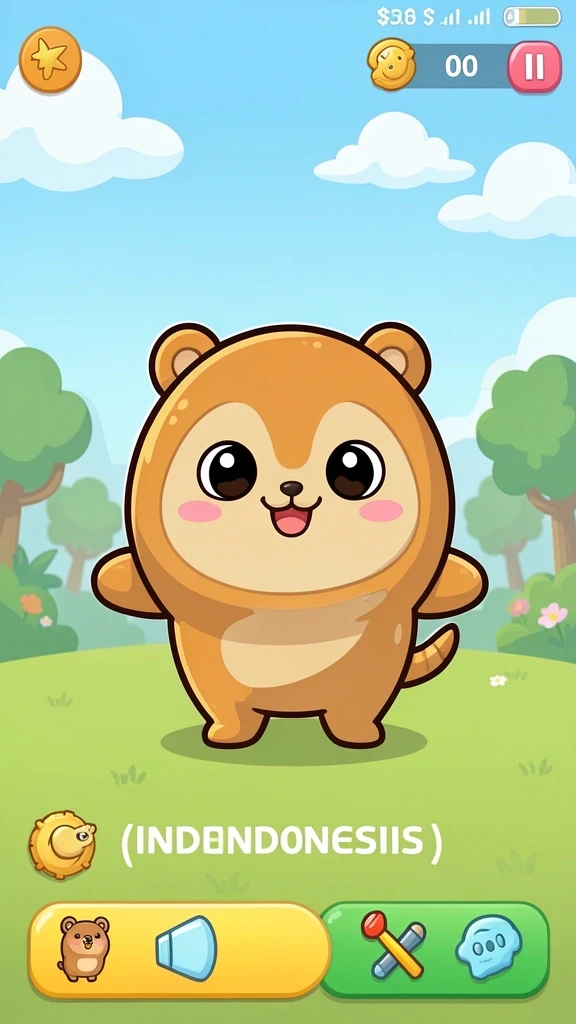 Mode permainan multiplayer yang seru.